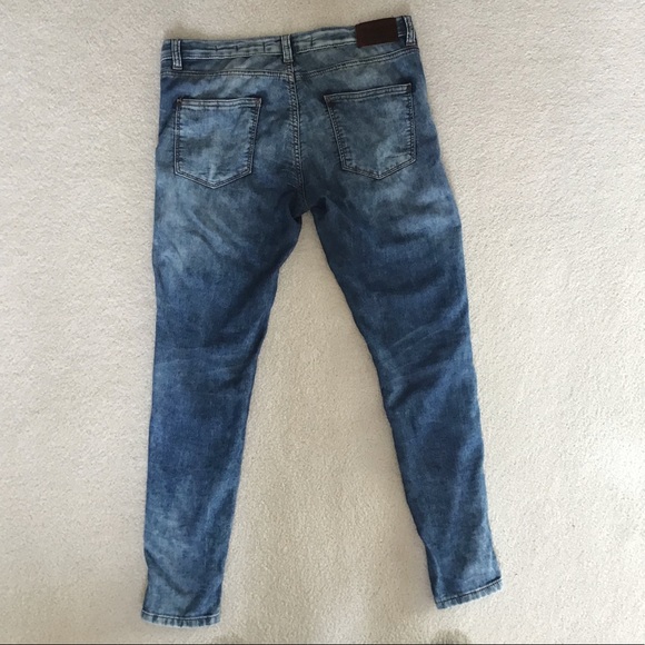 baggy jeggings